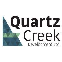 Quartz Creek Development Ltd.