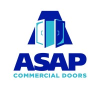 ASAP Commercial Doors logo - Similar company to Vortex Doors