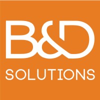 B&D Solutions logo - Similar company to Weelo
