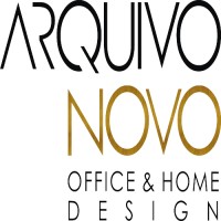 Arquivo Novo - office & design logo - Similar company to Blindados Campinas