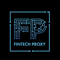 FINTECH PROXY logo - Similar company to Dailyweb Solutions