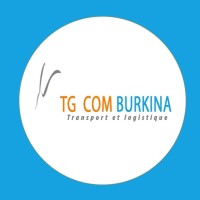 TG COM Burkina logo - Similar company to Ts Solutions Mining