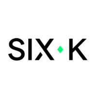 SIX K Management logo - Similar company to Influencialia