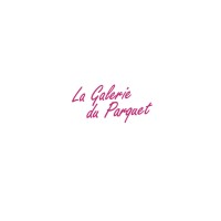 La Galerie du Parquet logo - Similar company to Carré Créatif