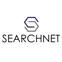 SEARCHNET logo - Similar company to Blueglownano Technologies