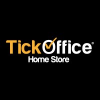 TICK OFFICE HOME STORE logo - Similar company to Vinder Chile