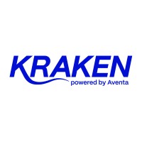 KRAKEN logo - Similar company to Hesper Engineering