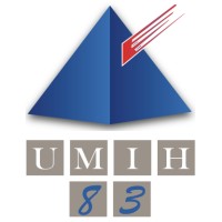 UMIH 83 VAR logo - Similar company to Panoraveille