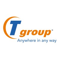 Tgroup S.p.A. logo - Similar company to Temi Spa