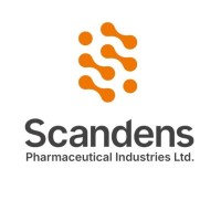 Scandens Pharmaceutical Industries Ltd logo - Similar company to Scandens Pharmaceutical