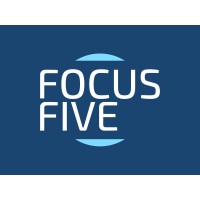 Focus Five logo - Similar company to Pavilion Drinks Co