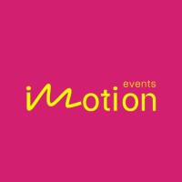 iMotion Events logo - Similar company to Y