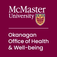 McMaster Okanagan Office of Health & Well-being logo - Similar company to Hamilton Victory Gardens