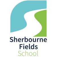 Sherbourne Fields School logo - Similar company to Southfield School, Kettering