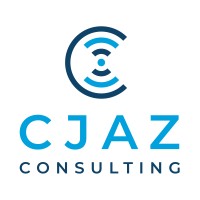 CJAZ Consulting logo - Similar company to Andyblum.Io