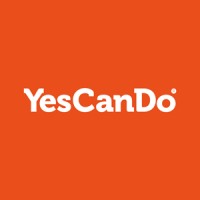 YesCanDo Money logo - Similar company to C-Sectionuk