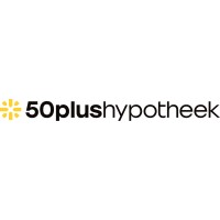 50PlusHypotheek logo - Similar company to Merius Hypotheken