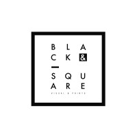 Black & Square logo - Similar company to Deta Agency