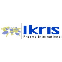 Ikris Pharma International logo - Similar company to Laboratoire Analyse Search Development Pharma