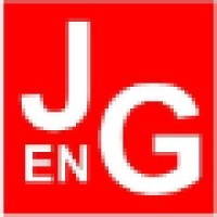 JG Engineering logo - Similar company to Jge-Engineering