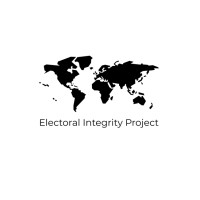 Electoral Integrity Project logo - Similar company to Ispa - Inter-Agency Social Protection Assessments