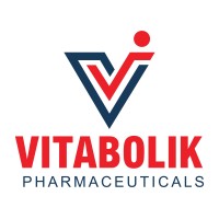 Vitabolik Pharmaceuticals logo - Similar company to Archy Pharmaceuticals Ltd.