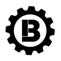 B-Digital Hub logo - Similar company to Cus Parma