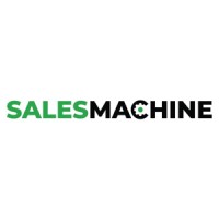 SalesMachine logo - Similar company to Fact Ai