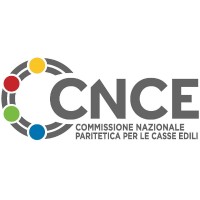 CNCE - Commissione Nazionale Paritetica per le Casse Edili logo - Similar company to Cnce