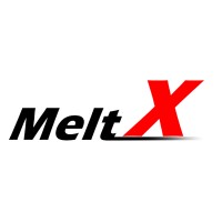MeltX - The italian Hot Melt Manufacturing logo - Similar company to Bit Hotmelt Technology