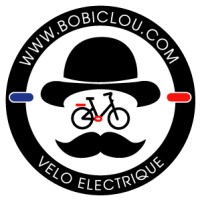 BO BICLOU Family logo - Similar company to Bobiclou Angers