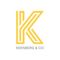 Keenberg & Co logo - Similar company to Mt>Align, A Division Of Mccarthy Tétrault Llp