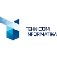 Tehnicom Informatika D.O.O.