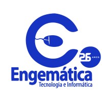 Engemática TI logo - Similar company to Ntech Ti