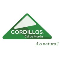 Gordillo's Cal de Morón logo - Similar company to Okambuva