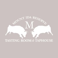 Tasting Room & Taphouse At Mount Ida Reserve