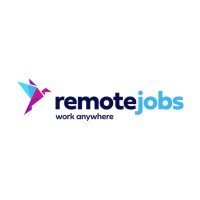 Remote Jobs logo - Similar company to Remote Workforce Solutions