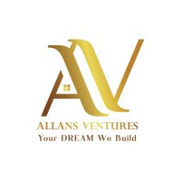 Allans Ventures Real Estate Company logo - Similar company to Bangalore Real Estate Company