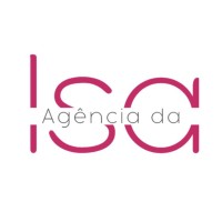 Agência da Isa logo - Similar company to Xpn Assessoria