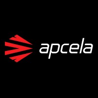 Apcela logo - Similar company to Studionow