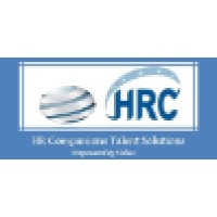 HR Companions Talent Solutions logo - Similar company to People Champions