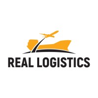 Real Logistics Sp. z o.o. Sp. k. logo - Similar company to Complexsad Norway As