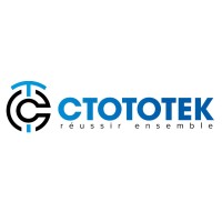 CTOTOTEK logo - Similar company to Beltramelli