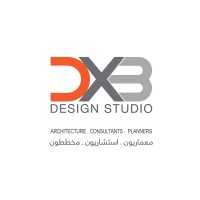 DXB Design Studio logo - Similar company to C+C Design Studio