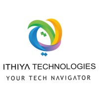 Ithiya Technologies logo - Similar company to Page Qatar
