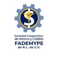 S.C. FADEMYPE DE R.L DE C.V. logo - Similar company to C Capital