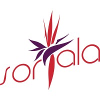Sortala logo - Similar company to Saffrio