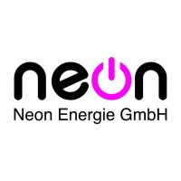 Neon Energie GmbH logo - Similar company to Psi Protech Service Innovations Gmbh