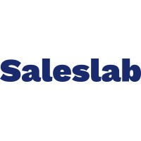 Saleslab AS logo - Similar company to Starcom Ag