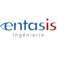 ENTASIS Ingénierie logo - Similar company to Cmoe